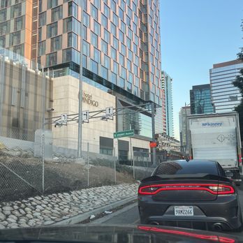 HOTEL INDIGO LOS ANGELES DOWNTOWN - Updated December 2024 - 1142 Photos