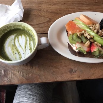 Farm : Table - Coffee & Tea Near Me - San Francisco, California Farm : Table - Coffee & Tea Near Me - San Francisco, California