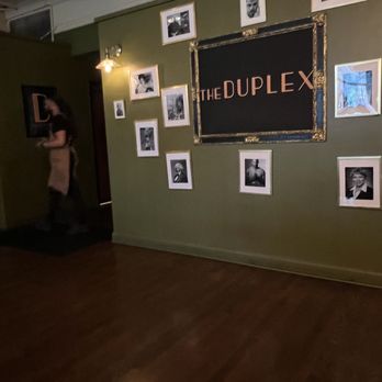 The Duplex - Lounges Near Me - Chicago, Illinois The Duplex - Lounges Near Me - Chicago, Illinois