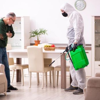 Anti-Termite & Pest Control - Pest Control Near Me - Prince George, Virginia Anti-Termite & Pest Control - Pest Control Near Me - Prince George, Virginia