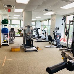 SportsCare Physical Therapy
