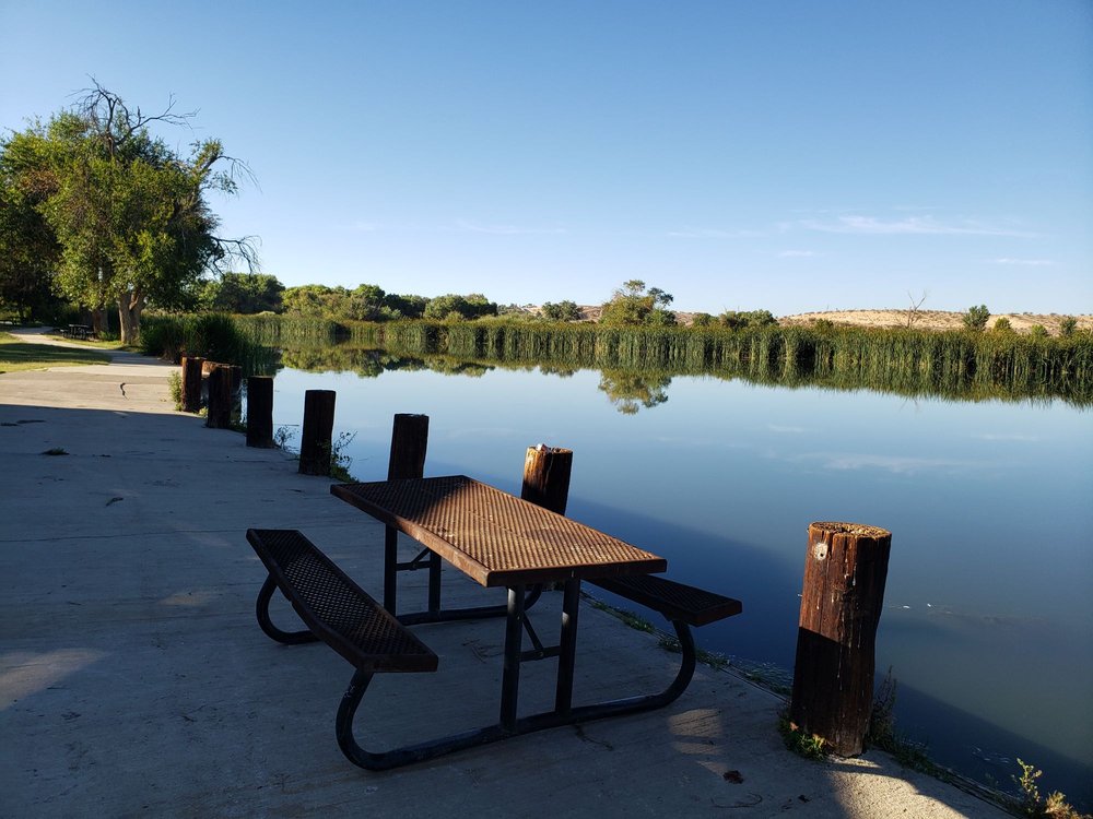 MOJAVE NARROWS REGIONAL PARK Updated September 2024 106 Photos & 68