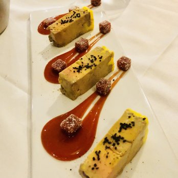 Metro Bistro - Mediterranean Near Me - Madrid, M