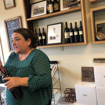Vino Noceto - Wineries Near Me - Plymouth, California Vino Noceto - Wineries Near Me - Plymouth, California