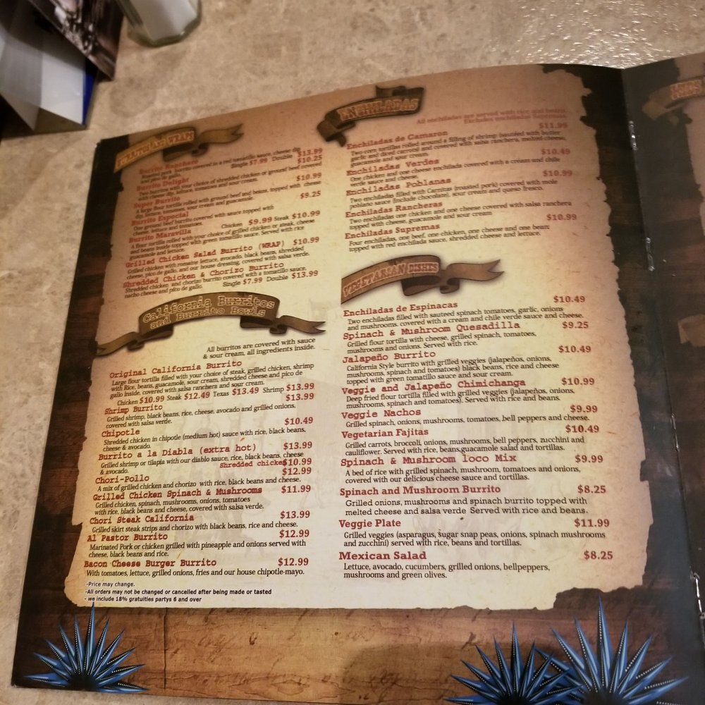 Blue Agave - Mexican Near Me - Douglasville, Georgia Blue Agave - Mexican Near Me - Douglasville, Georgia