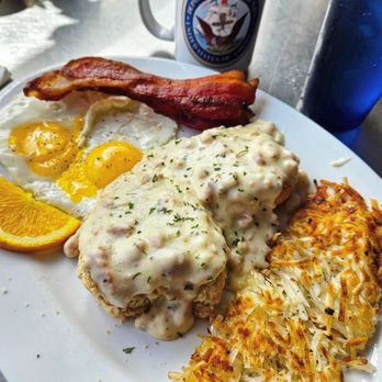 Grammas Corner Kitchen - Number 8 - Burgers Near Me - Milwaukie, Oregon