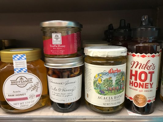 Cardullo's Gourmet Shoppe by null