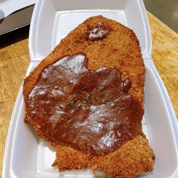 Kobako Katsu - We pack one whole Katsu home - Burgers Near Me - Austin, Texas Kobako Katsu - We pack one whole Katsu home - Burgers Near Me - Austin, Texas