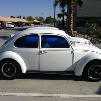 L&R Window Tint - Very clean work! - Home Window Tinting Near Me - Victorville, California L&R Window Tint - Very clean work! - Home Window Tinting Near Me - Victorville, California