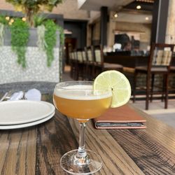 The Lawrence