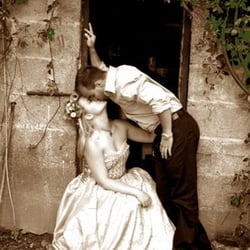 Memories by Design - Unique beautiful wedding photography