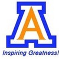 Auburndale Senior High