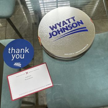 Wyatt Johnson Toyota - Cookies - Car Dealers Near Me - Clarksville, Tennessee