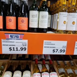 Westbury Liquors