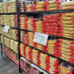 Scotty's Marketplace - Inside pasta
