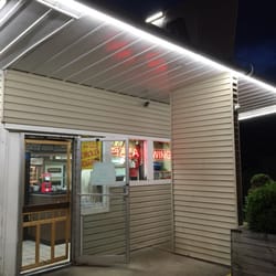 Tonys Pizzeria