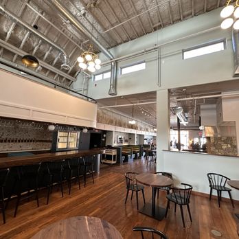The Union - Gorgeous, fresh interior - Butcher Near Me - Helena, Montana The Union - Gorgeous, fresh interior - Butcher Near Me - Helena, Montana