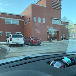 Saco Police Department