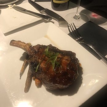 Alexander Pierce Restaurant - Bone in rib-eye. - American Near Me - Akron, Ohio Alexander Pierce Restaurant - Bone in rib-eye. - American Near Me - Akron, Ohio