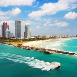 Watersports of Miami