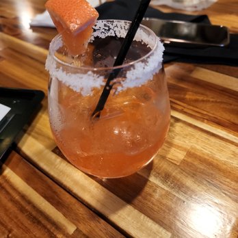 Barrel House Kitchen & Bar - New American Near Me - Edinburg, Texas Barrel House Kitchen & Bar - New American Near Me - Edinburg, Texas