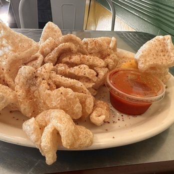 Taco Temple - Chicharrones - Mexican Near Me - Morro Bay, California Taco Temple - Chicharrones - Mexican Near Me - Morro Bay, California