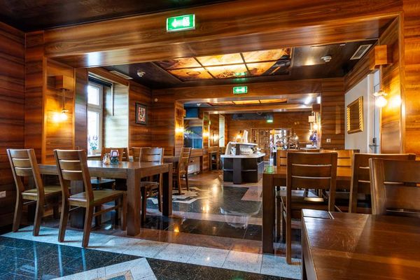 Best Western Hotel Strasser by null
