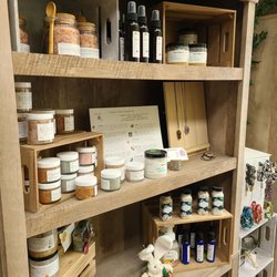 North Park Florist - And home spa items