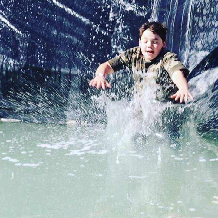 Southeast Outdoor Adventure Center