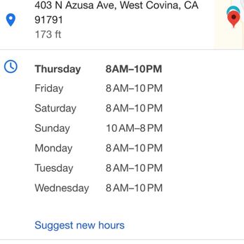 Dollar Tree - This store is open later than 5pm. - Discount Store Near Me - West Covina, California