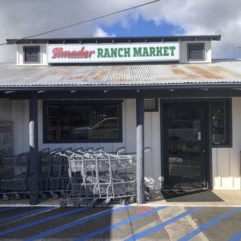 Amador Ranch Market - Main entrance - Grocery Near Me - Jackson, California Amador Ranch Market - Main entrance - Grocery Near Me - Jackson, California