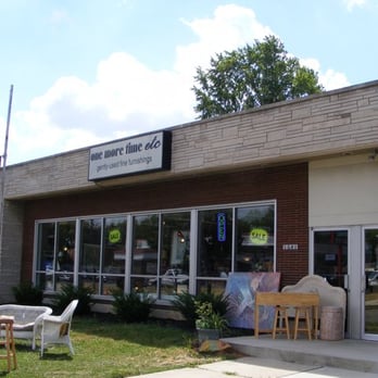 One More Time Etc. - Furniture Stores Near Me - Columbus, Ohio