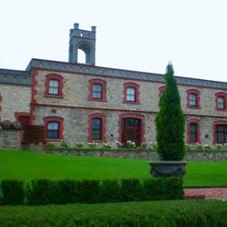 Yalumba the Barossa Wine Region