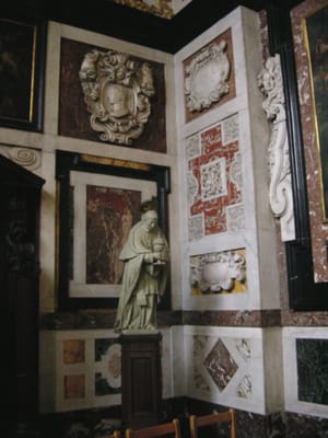 Sint-Carolus Borromeuskerk by null