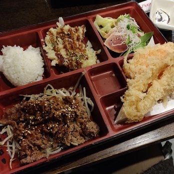 Victoria Sushi - Japanese Near Me - New Westminster, British Columbia