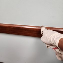 Slam Janitorial Services