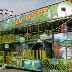 Hull Fair