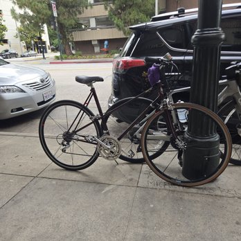 Criterion coffee - Coffee & Tea Near Me - Pasadena, California