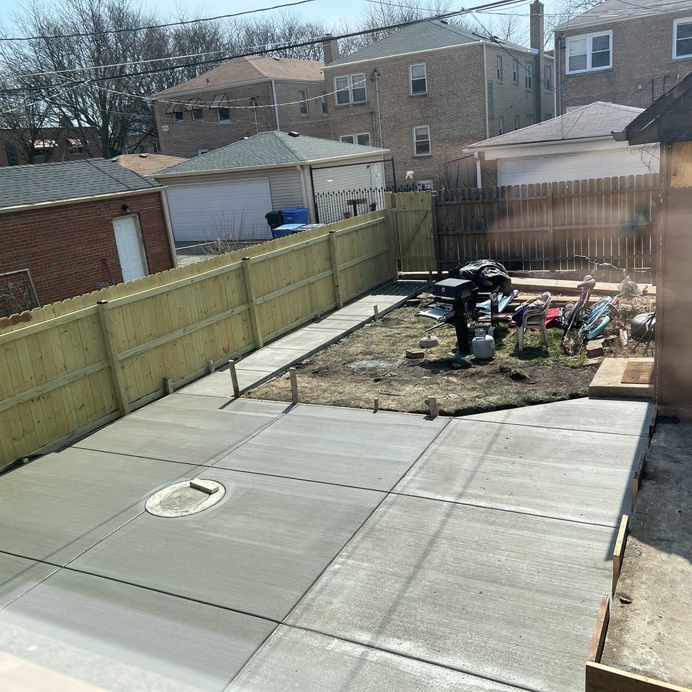 Lopez Concrete & Brick Paving - Masonry/Concrete Near Me Lopez Concrete & Brick Paving - Masonry/Concrete Near Me