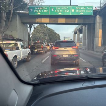 US Customs & Border Protection - Police Departments Near Me - San Diego, California