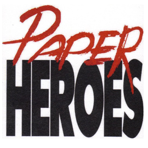 Paper Heroes
