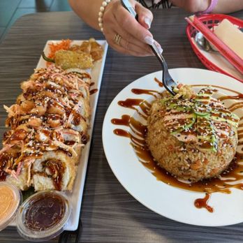 Queen Taco & Sushi - Mexican Near Me - South Gate, California Queen Taco & Sushi - Mexican Near Me - South Gate, California