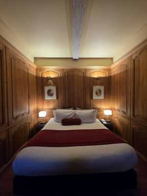 L'Hermitage Gantois, Autograph Collection by null