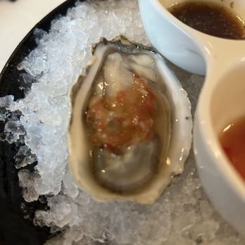 Blue Sushi Sake Grill - Oysters - Sushi Bars Near Me - Denver, Colorado Blue Sushi Sake Grill - Oysters - Sushi Bars Near Me - Denver, Colorado