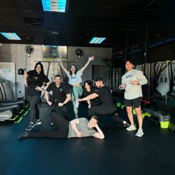 RiPT Fitness