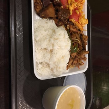 Potluck Cafe - Chinese Near Me - Boston, Massachusetts