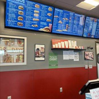 Sonic Drive-In - Nobody to take your order - Burgers Near Me - Albany, New York Sonic Drive-In - Nobody to take your order - Burgers Near Me - Albany, New York