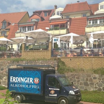 Griechisches Restaurant Rhodos - Greek Near Me - Waren, MV Griechisches Restaurant Rhodos - Greek Near Me - Waren, MV