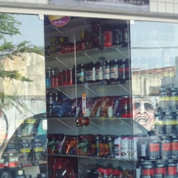GTX Suplementos Esportivos
