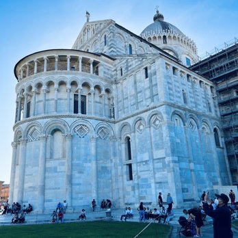 Torre di Pisa - Landmarks & Historical Buildings Near Me - Pisa, PI